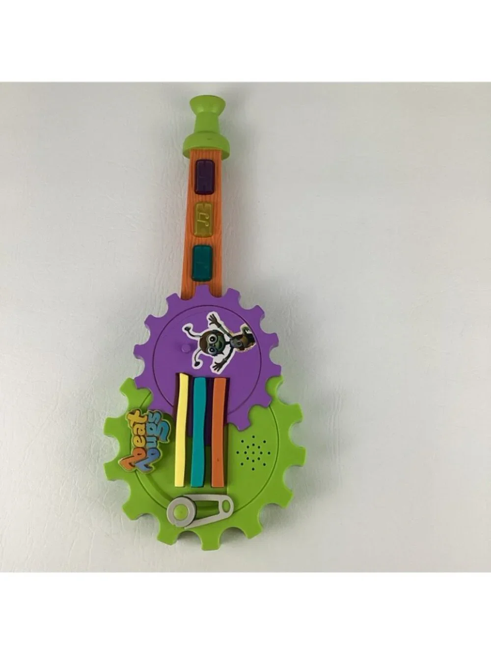 Beat Bugs clean good